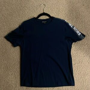 Michael Kors, men’s tshirt, small